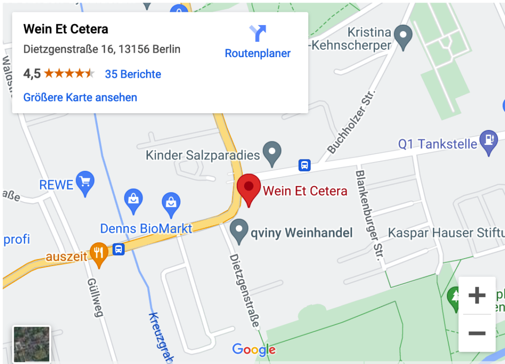 Google Maps